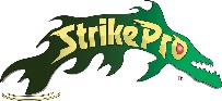 Спиннинги STRIKE PRO