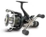 Катушка Shimano SUPER BAITRUNNER XTR 8000 RA
