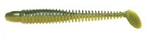Виброхвост Lunker City Swimmin Ribster 4" #149