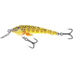 Воблеры Salmo TENO F