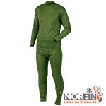 Термобельё Norfin Hunting THERMO LINE
