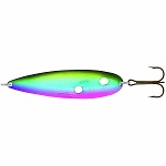 Блесна Kuusamo Thundra 85/19 BL/Li/BLU/GR-S
