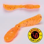 Резина Lucky John TIG TAIL