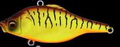 Воблер Megabass Vibration-X Smatra RI (earth tiger)