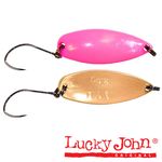Блесны Lucky John TR AYU