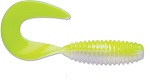 Твистер TriggerX Swimming Grub 3" CHG