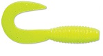 Твистер TriggerX Swimming Grub 3" CHS