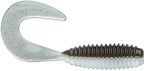 Твистер TriggerX Swimming Grub 3" SMT