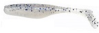 Рипперы Bass Assassin Turbo Shad WA Crystal Shad