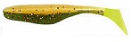 Рипперы Bass Assassin Turbo Shad WA Hot Chicken