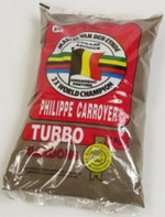 Прикормка Marcel Turbo Carroyer