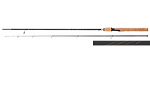 Спиннинг штекерный Mikado BLACK DRAFT UL Spin 210 IM9+