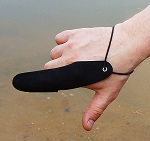 Напалечник для дальнего силового заброса Idea Fisher УЛОВИСТЫЙ ПАЛЕЦ 2
