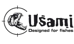 Воблеры Usami
