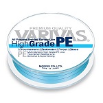 Плетеный шнур Varivas High Grade (PE4) -  #1.2 - 150 m