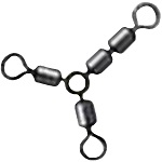 Вертлюг трехсторонний Y-образный (2шт.) Kosadaka 2100BN-12