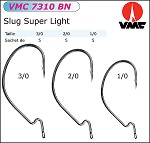 Крючки VMC 7310 BN (5шт) № 4