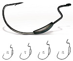 Крючки VMC 7316 LD (5шт) № 4/0 1.5 гр