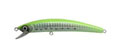 Воблер Yo-Zuri Crystal Minnow, 90 мм, цвет GHCS