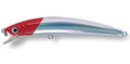 Воблер Yo-Zuri Crystal Minnow, 110 мм, цвет C5 Yo-Zuri/Duel