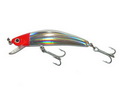 Воблер Yo-Zuri Crystal Minnow, 70 мм, цвет C5 Yo-Zuri/Duel