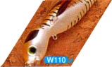 Воблер Yo-Zuri/Duel Slavko Bug, цвет W110