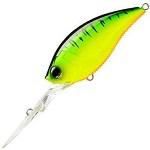Воблер плавающий Yo-Zuri 3DB DEEP CRANK 70 мм, 21.0 г R1108-HT