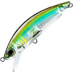 Воблер Yo-Zuri 3D INSHORE MINNOW плав., 90 мм, 12.5 г R1212-HHAY