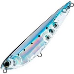 Воблер Yo-Zuri 3D INSHORE PENCIL плав., 100 мм, 14.0 г R1209-GHIW