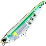Воблер Yo-Zuri 3D INSHORE PENCIL плав., 100 мм, 14.0 г R1209-HHAY