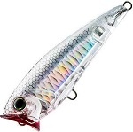 Воблер Yo-Zuri 3D INSHORE POPPER плав., 70 мм, 8.5 г R1210-HGSH