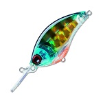 Воблер Yo-Zuri 3DB FLAT CRANK плав, 70 мм, 19.0 г R1147-PBG