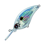 Воблер Yo-Zuri 3DB FLAT CRANK плав, 70 мм, 19.0 г R1147-PGSH