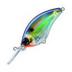 Воблер Yo-Zuri 3DB FLAT CRANK плав, 70 мм, 19.0 г R1147-PSSH