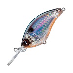 Воблер Yo-Zuri 3DB FLAT CRANK плав, 70 мм, 19.0 г R1147-PTSH