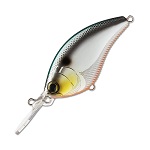 Воблер Yo-Zuri 3DB FLAT CRANK плав, 70 мм, 19.0 г R1147-SBL