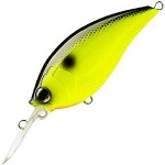 Воблер Yo-Zuri 3DB MID CRANK плав, 70 мм, 16.0 г R1106-BLCL