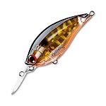 Воблер Yo-Zuri 3DB MID CRANK плав, 70 мм, 16.0 г R1106-PGBL