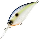 Воблер Yo-Zuri 3DB MID CRANK плав, 70 мм, 16.0 г R1106-SSH