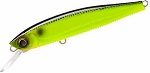 Воблер Yo-Zuri 3DB MINNOW плав, 90 мм, 9.5 г R1102-BLCL