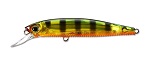 Воблер Yo-Zuri 3DB MINNOW плав, 90 мм, 9.5 г R1102-PPC