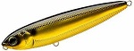 Воблер Yo-Zuri 3DB PENCIL 100F плав, 100 мм, 16.0 г R1100-GBL
