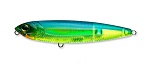 Воблер Yo-Zuri 3DB PENCIL 100F плав, 100 мм, 16.0 г R1100-PAY