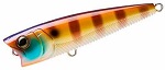 Воблер Yo-Zuri 3DB POPPER 75F плав, 75 мм, 10.0 г R1101-BG