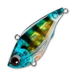 Воблер Yo-Zuri 3DB VIBE тонущ, 65 мм, 14.5 г R1145-PBG Yo-Zuri/Duel