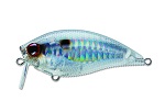 Воблер Yo-Zuri 3DB WAKE BAIT плав, 70 мм, 16.0 г R1146-PGSH