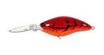 Воблер Yo-Zuri 3DS CRANK DD плав, 65 мм, 17.0 г F1158-CF
