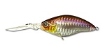 Воблер Yo-Zuri 3DS CRANK DD плав, 65 мм, 17.0 г F1158-HHWS
