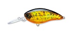 Воблер Yo-Zuri 3DS CRANK MR плав, 50 мм, 8.5 г F1140-HGBL