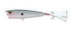 Воблер Yo-Zuri 3DS POPPER 65F плав, 65 мм, 7.0 г F1134-TSH Yo-Zuri/Duel